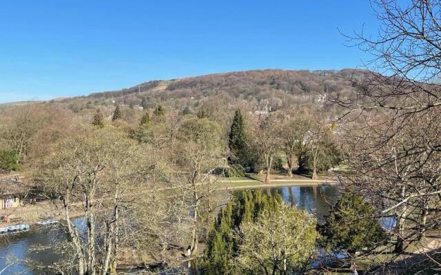 Roseleigh Guest House