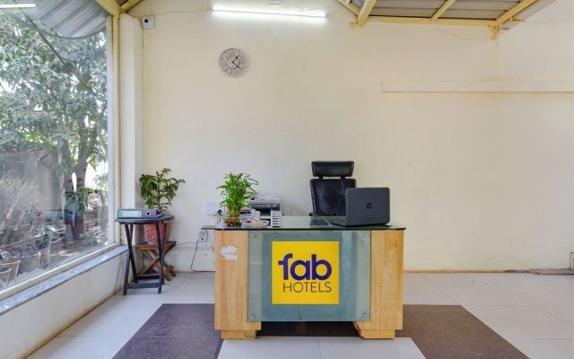 Fabexpress Tree Of Heaven