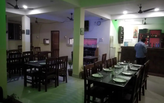 Hotel Riddhi Siddhi Restaurant & Bar