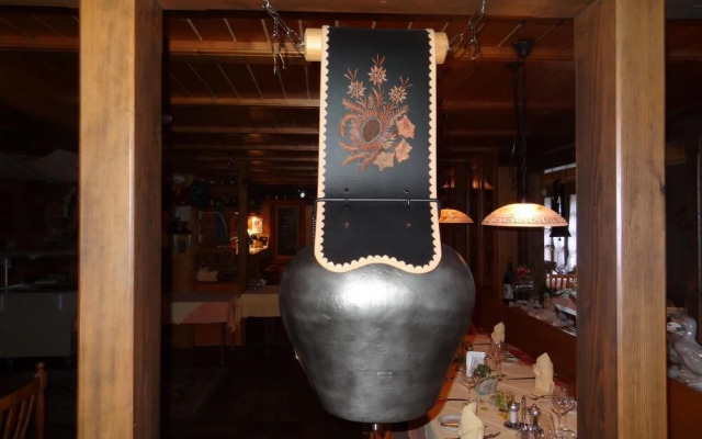 Alpen Hotel Residence