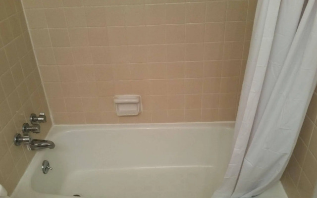 Carolina Tarheel Motel