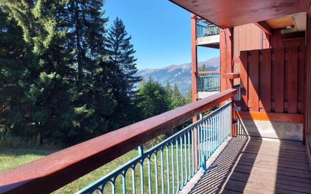 Appartement Les Arcs 1800, 2 pièces, 6 personnes - FR-1-411-637