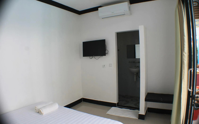 Sofinny Motel