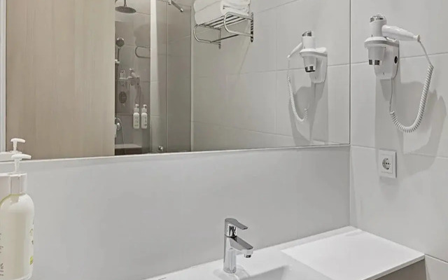 B&B Hotel Santiago Milladoiro