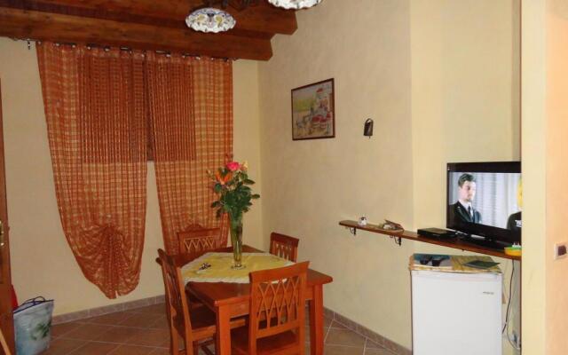 Casa Vacanze Caccamo Santa Lucia