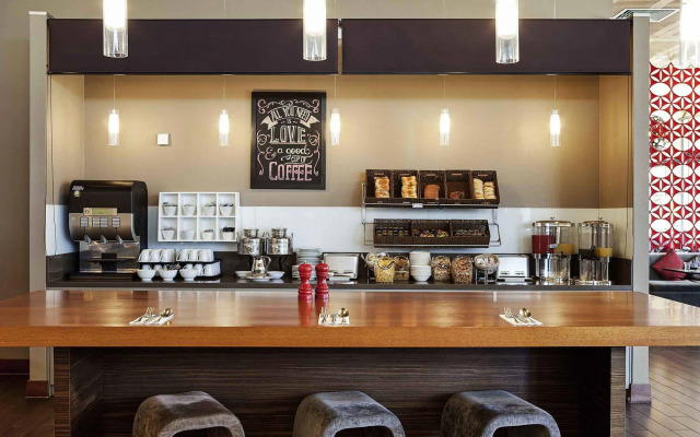 Novotel Tainui Hamilton