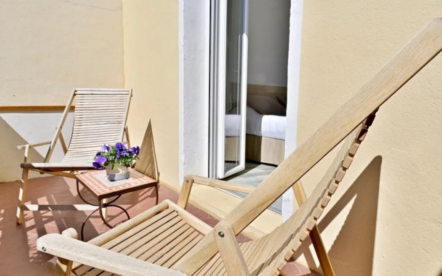 Hôtel La Petite Bohème