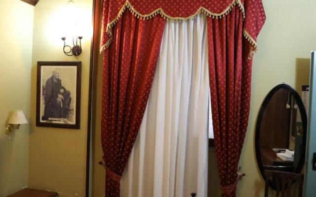 hotel Concordia s.n.c.