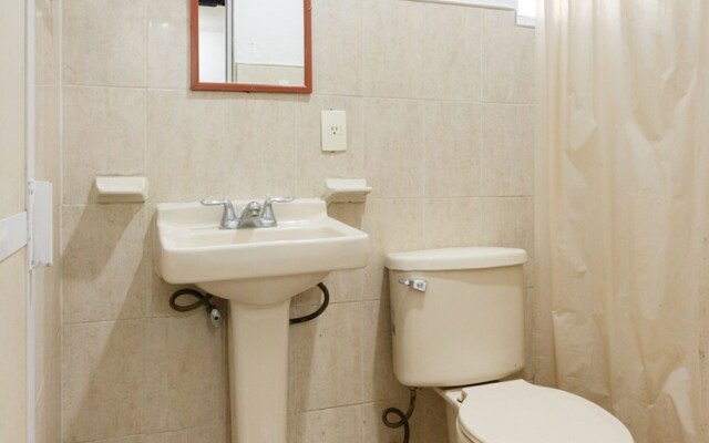 Hotel San Blas