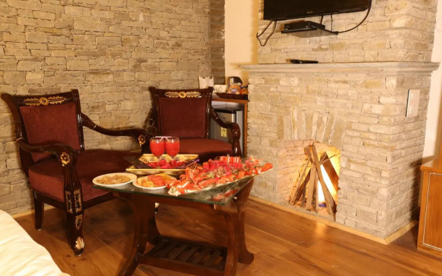 The Moksh Eco Inn