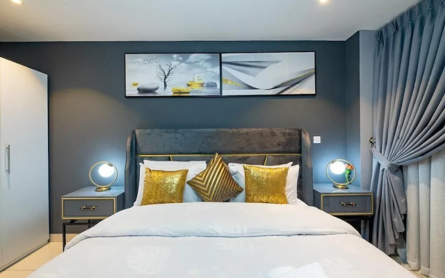 Embassy white property