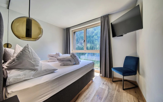 sGmiatli – Hideaway Apartments