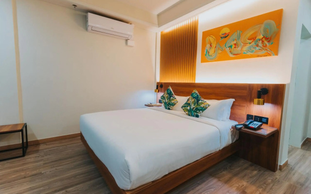 Surestay Studio By Best Western Clarkview, Angeles City