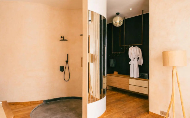 Oshom Bali at Nuanu Creative City