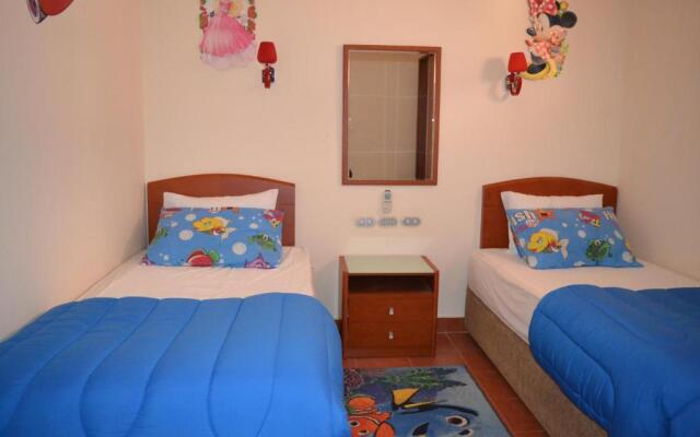 PortoSokhna H21 Apartments