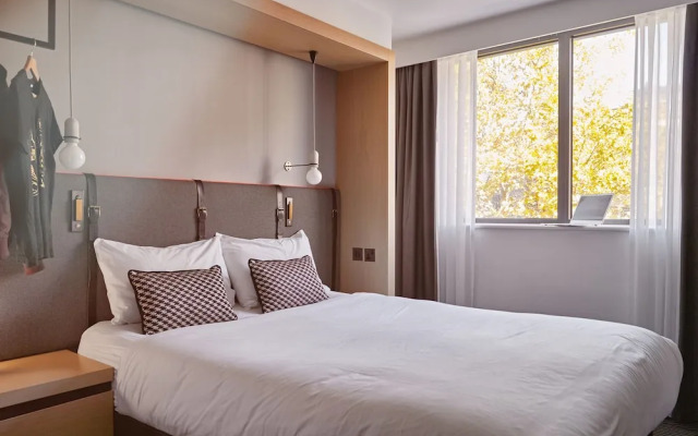 Assembly Leicester Square