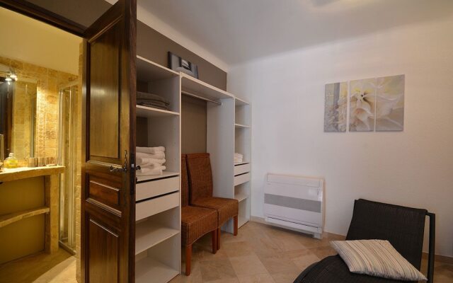 B&B La Grange Neuve - Chez Monique