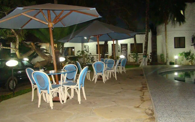 Pride Inn Nyali
