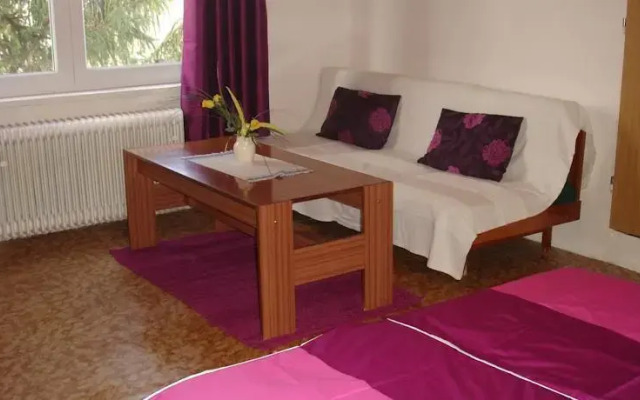 Ubytovanie Podhajska-Villa Emily-Apartman