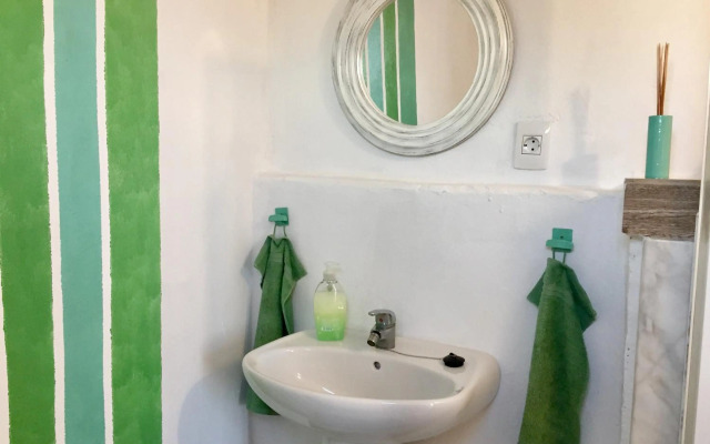 La Fortaleza @Casa La Fuentita