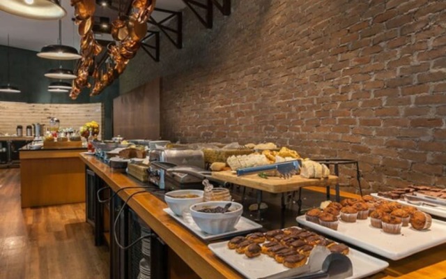 Vila Olimpia Sao Paulo by You Stay