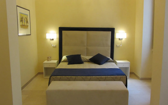 Dimora Charleston SPA Lecce