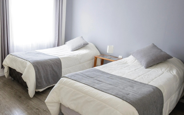 Hostal Ventisqueros