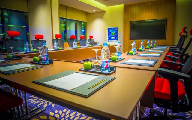 Novotel Yanbu