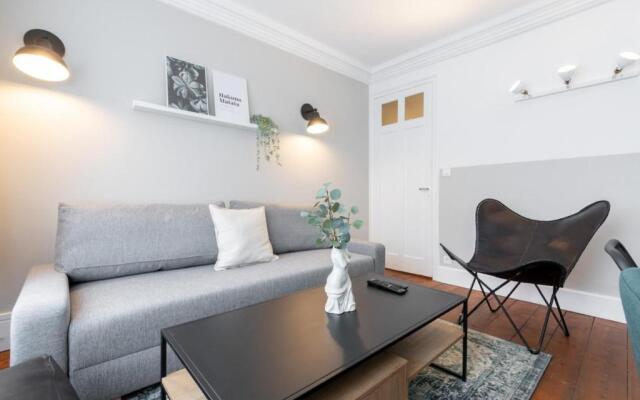 Lille Centre - 2BR in the heart of Lille!