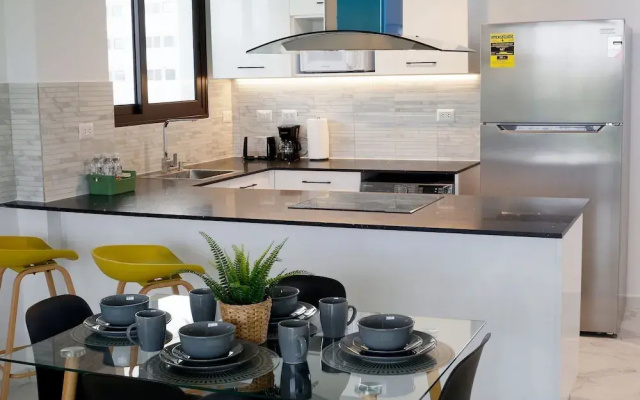 Spacious 3BR Residence in Punta Cana
