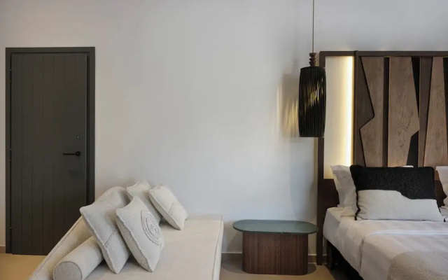 Iria Blue Mykonos