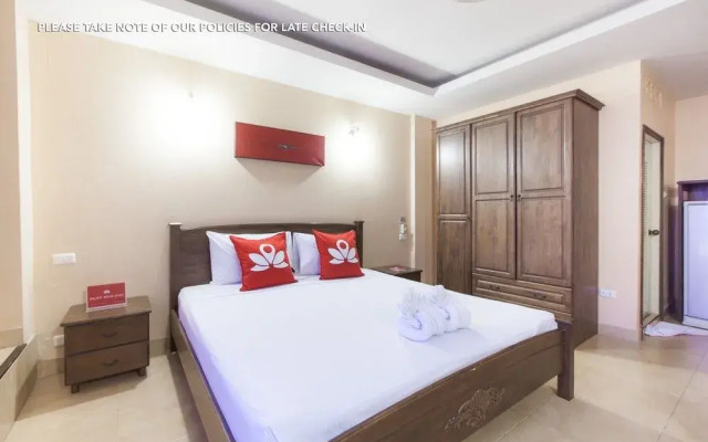 ZEN Rooms Soi Paradise Patong