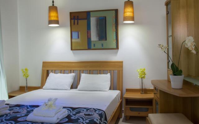 Villa Lavender in Ayia Napa