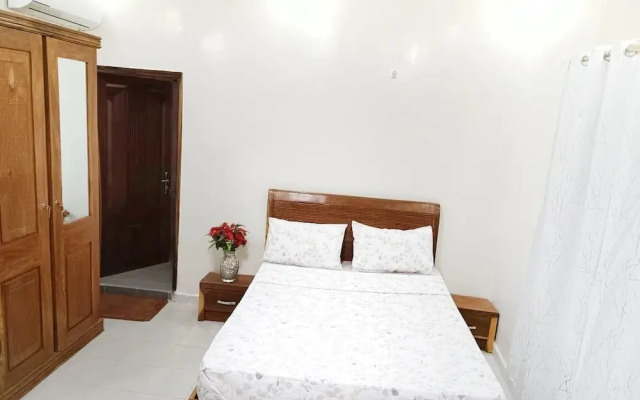 Cozy and Comfortable Guest House