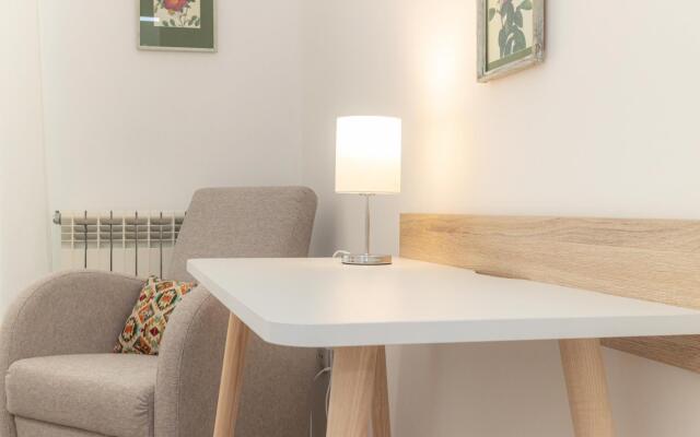 Liberdade 53 by Rent4all