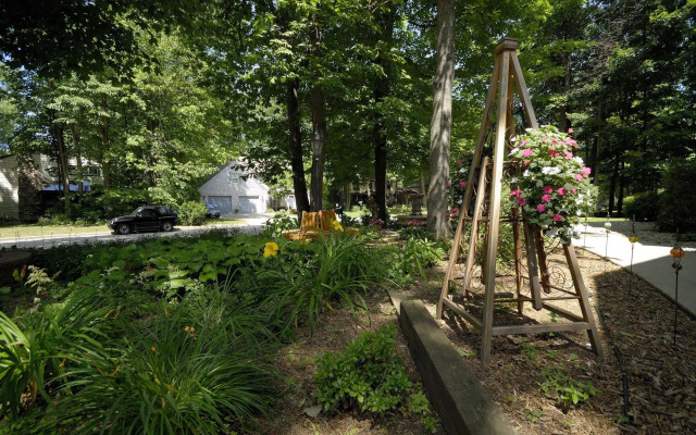 The Roost Bed and Breakfast