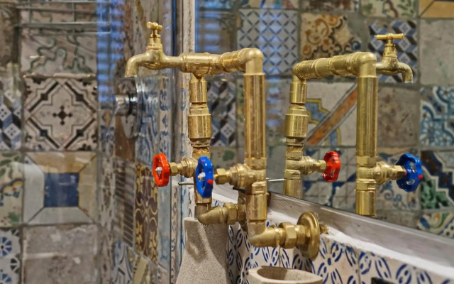 Porta di Castro Boutique Hotel & Spa