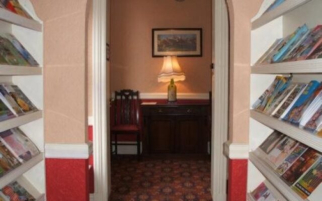 St George's Hotel