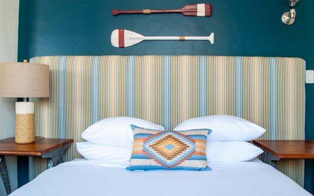 Cozy Apts Mission Bay by WanderJaunt