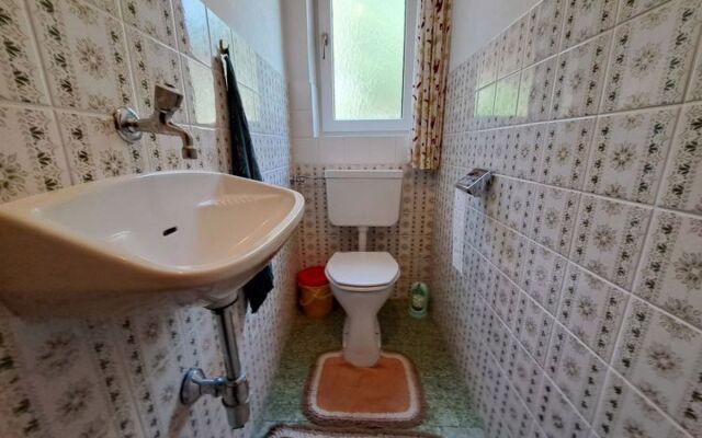 Apartment Straif Kirchberg in Tirol