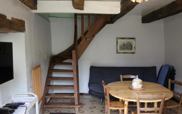 Gîte Saint-Marcel-du-Périgord, 3 pièces, 4 personnes - FR-1-616-51