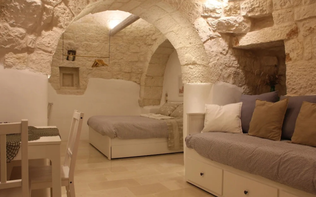 Masseria Trulli Sull'Aia