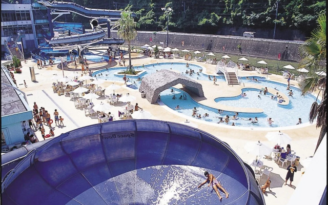 Misugi Resort Hotel Annex