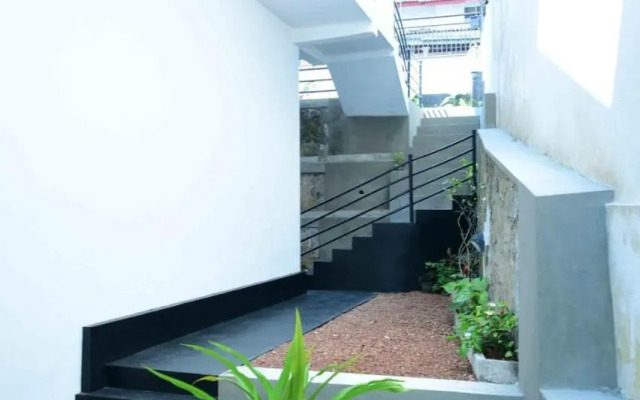 Jacinda Villa
