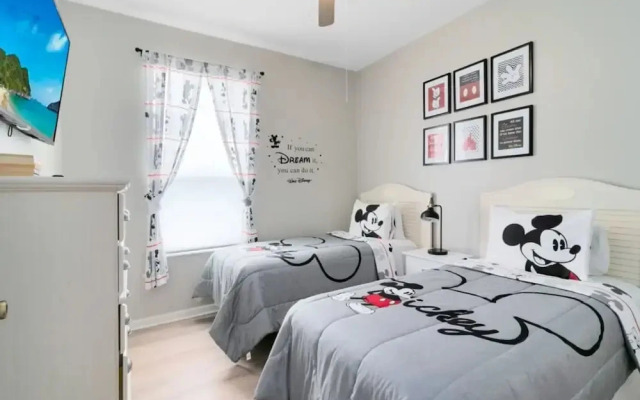 Windsor Palms WP04CP8165BRM