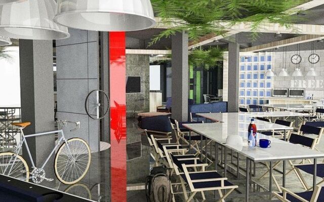Tempo D Hostel