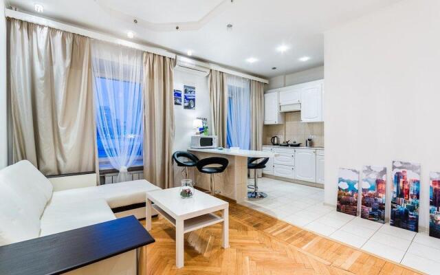 Hostels Rus - Paveletskaya Ploshchad