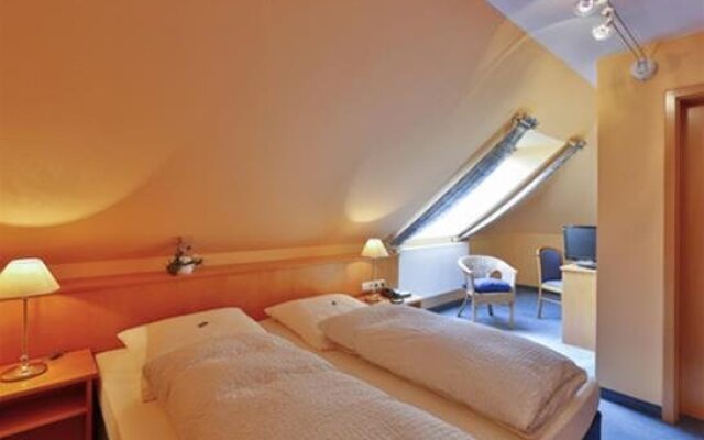 Hotel Wille