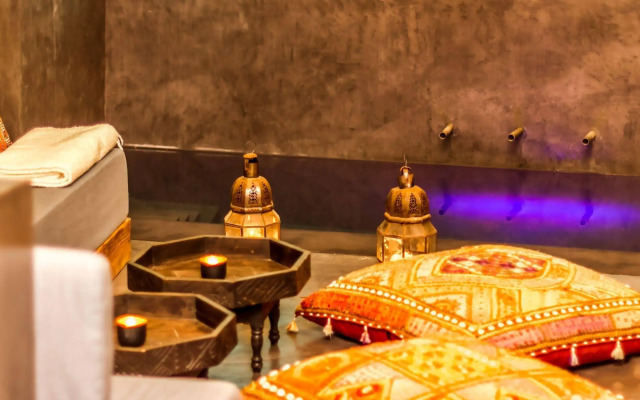 The Riad - Adults Only