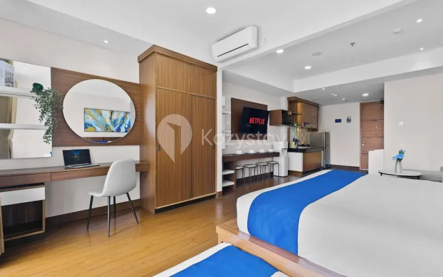 Tanera by Kozystay - Dago